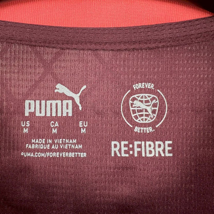 RB Leipzig 2024/25 Away Jersey