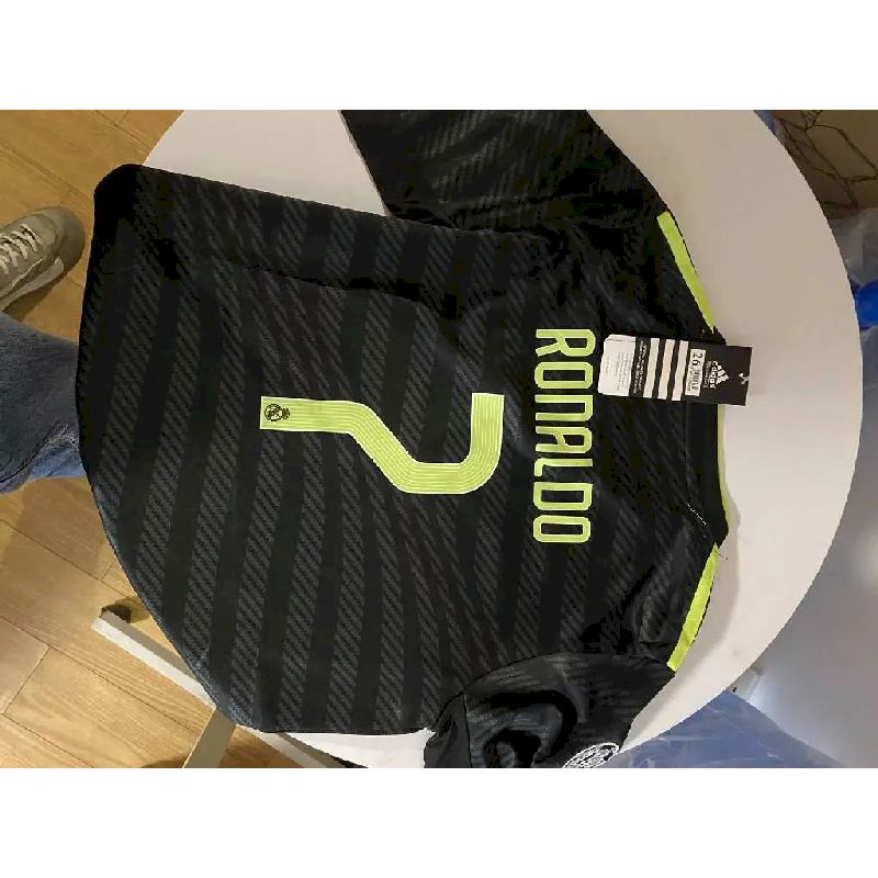 Maillot enfant Real Madrid 2022/23 Third