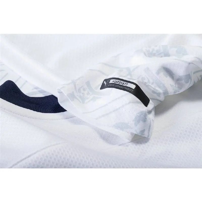 Men's Italy 2021 Away Jersey