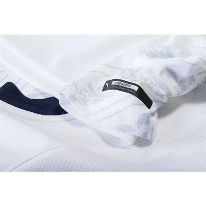 Men's Italy 2021 Away Jersey