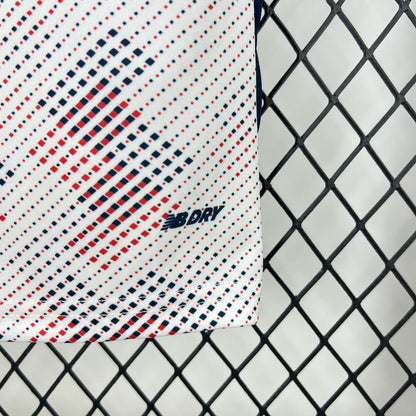Lille OSC 2024/25 Away Jersey Kids Kit