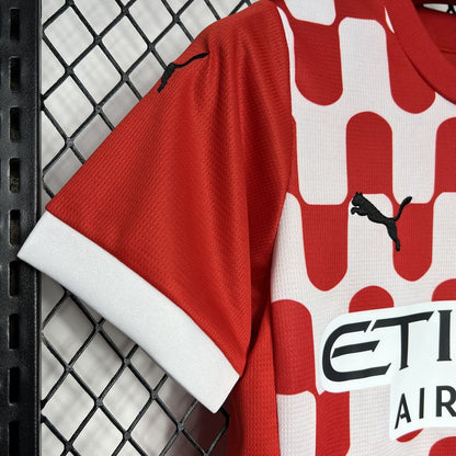 Kit Infantil Girona 2024/25
