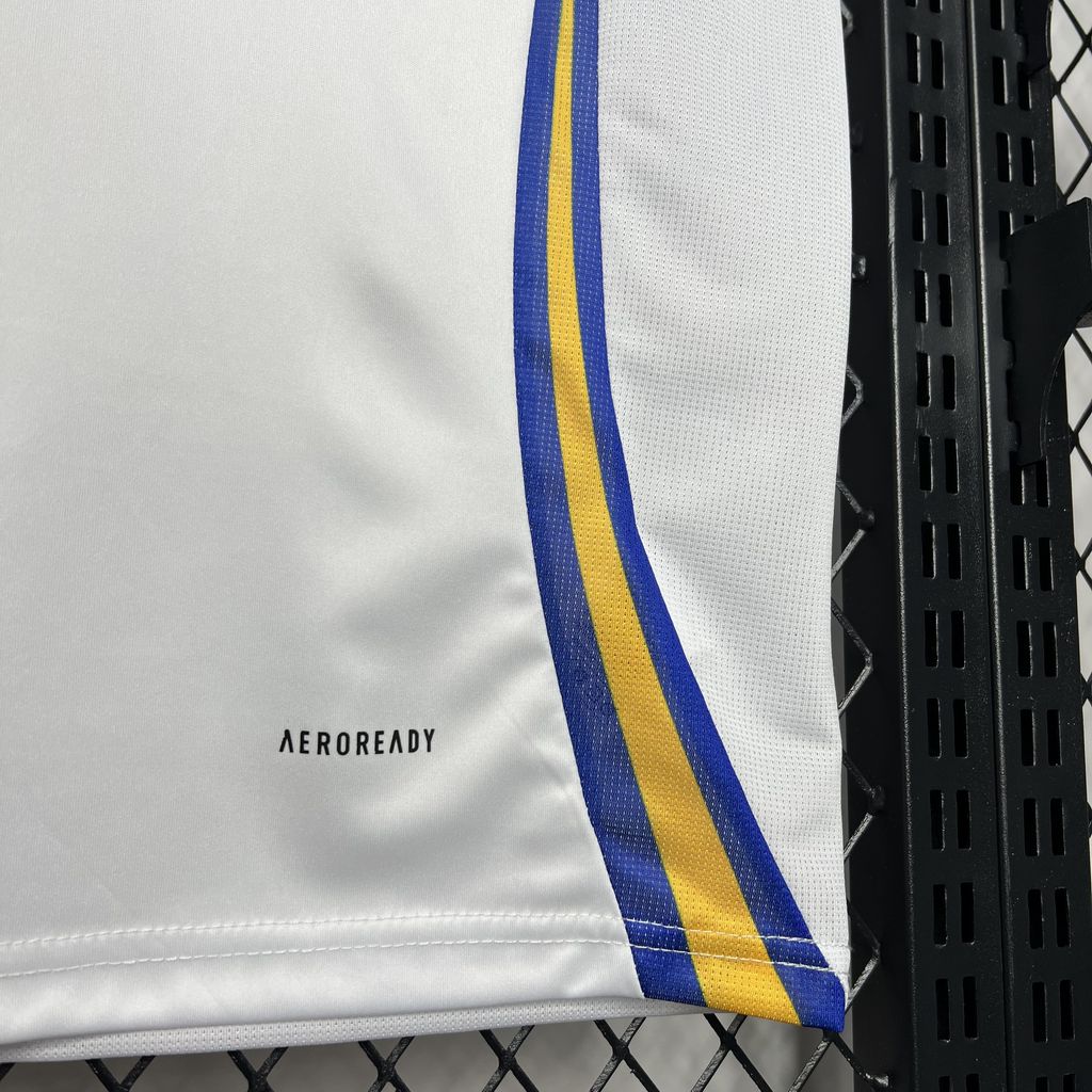 Camisa reserva do Boca Juniors 2024/25