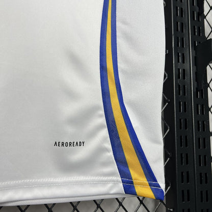 Camisa reserva do Boca Juniors 2024/25