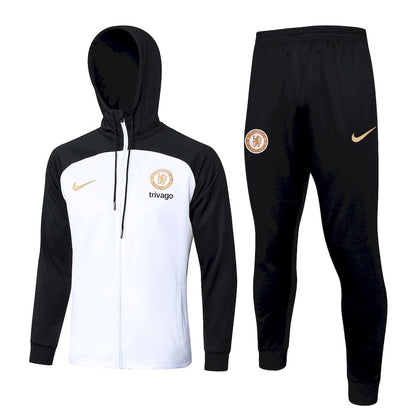 Chelsea 2023/24 Moletom com capuz e calça 815