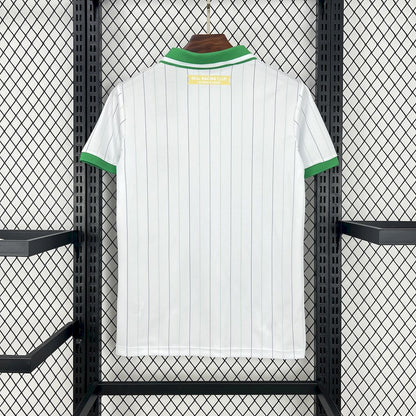 Racing de Santander 2024/25 112Th Anniversary Edition Jersey