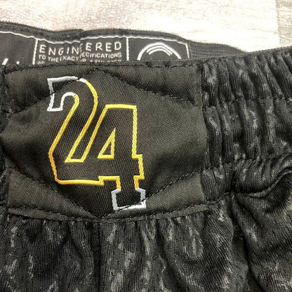 CALÇÕES NBA do Los Angeles Lakers