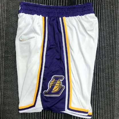 Los Angeles Lakers NBA SHORTS