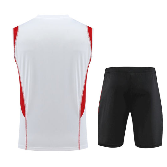 Sao Paulo 2023/24 Adult Tank Top+Short 418