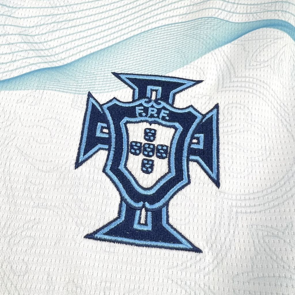 Men's Portugal 2026 Special Jersey