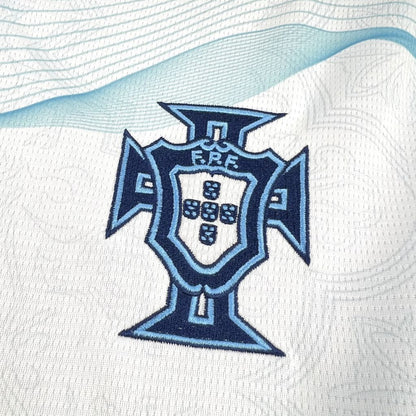 Men's Portugal 2026 Special Jersey