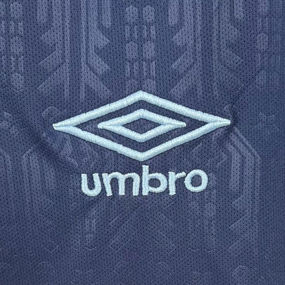 Guatemala 2025/26 Away Jersey