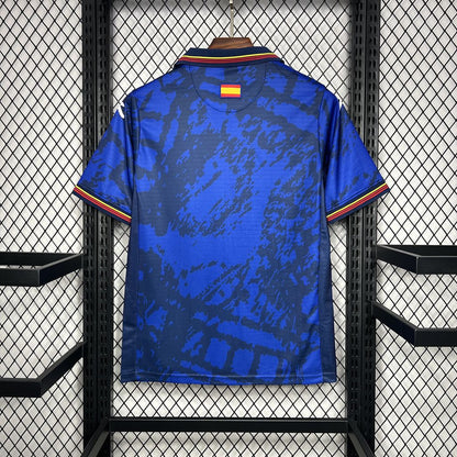 Camisa Home do Getafe 2024/25