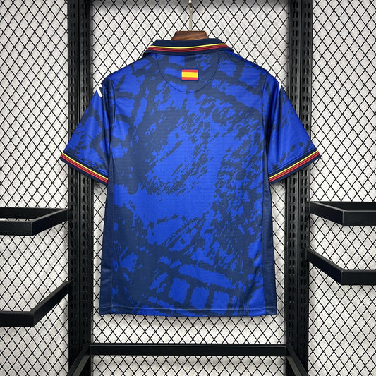 Getafe 2024/25 Home Jersey