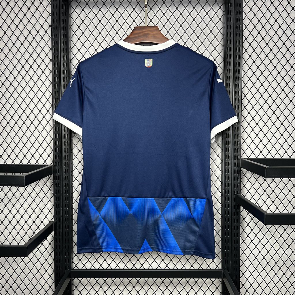 FC Heidenheim 2024/25 Away Jersey