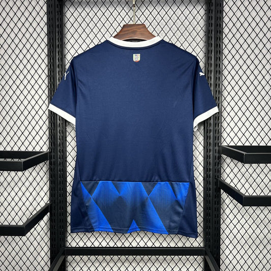 Fc Heidenheim 2024/25 Away Jersey