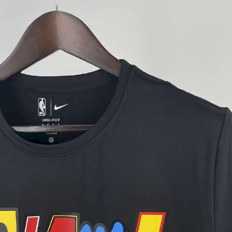 Camiseta masculina do time Jimmy Butler