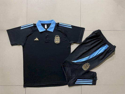 Argentina 2024/25 Training Adult Jersey + Pant 815