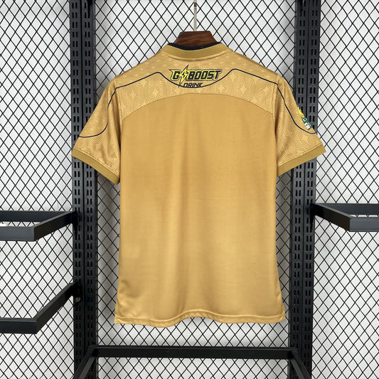 Terceira camisa dos Jovens Africanos 2025/26