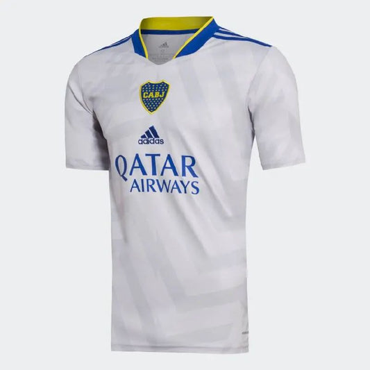 Camisa reserva do Boca Juniors 2021/22