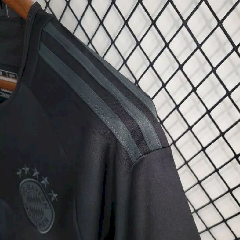 Bayern Munich 2023/24 Special Edition Jersey 2