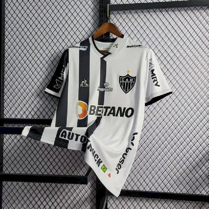 Men's Atlético Mineiro 2022/23 Commemorative Edition Jersey