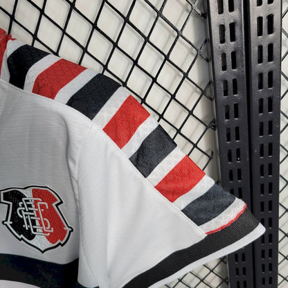 Women's Santa Cruz 2023/24 Away Jersey