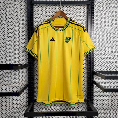 Men's Jamaica 2023/24 Home Jersey