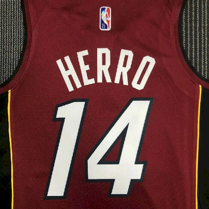 Camisa Masculina Tyler Herro Team – Edição Statement