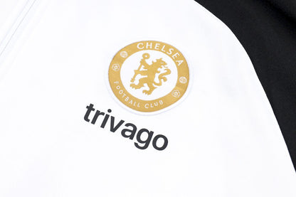 Chelsea 2023/24 Moletom com capuz e calça 815