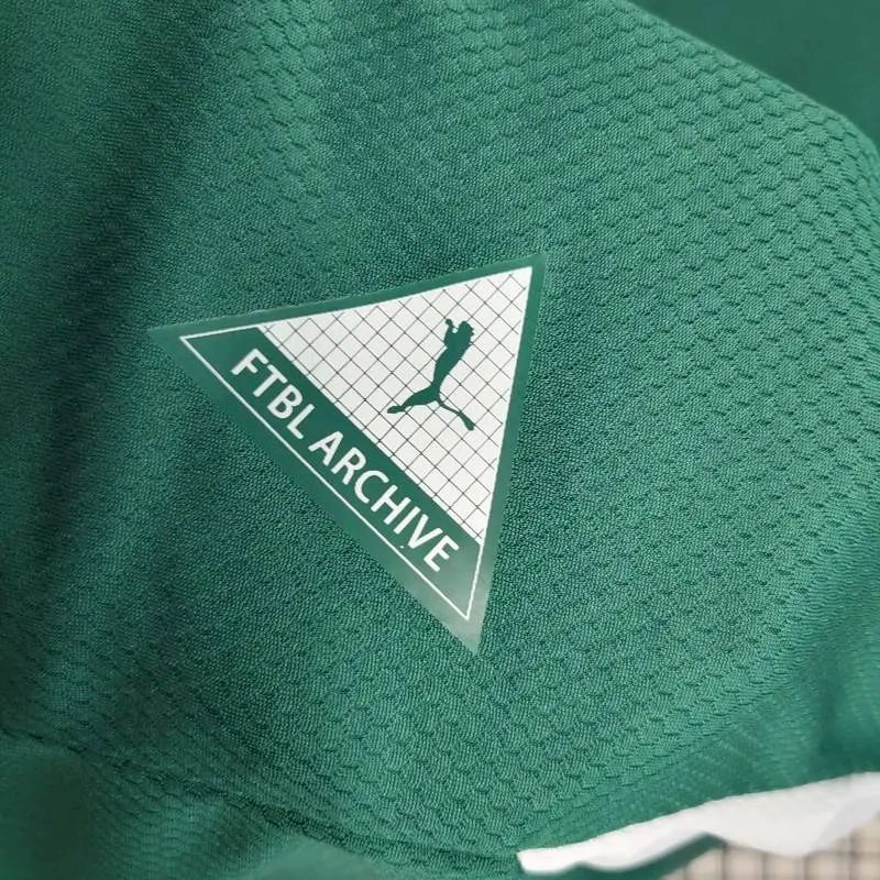 Men's Palmeiras 2023/24 Pre-Match Jersey