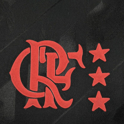Women's Flamengo 2025/26 LFSTLR Jersey