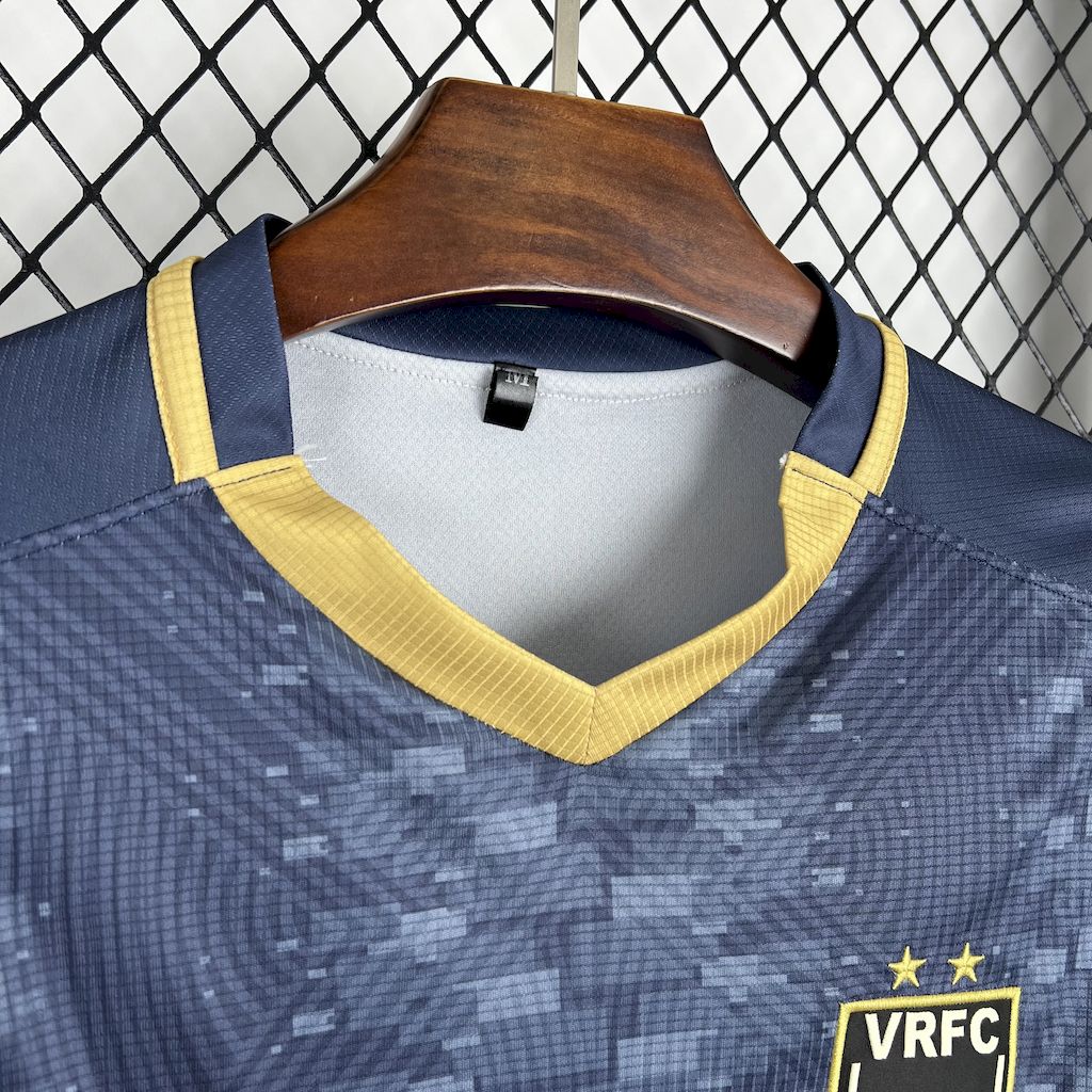 Men's Volta Redonda 2025/26 Third Boutique Jersey