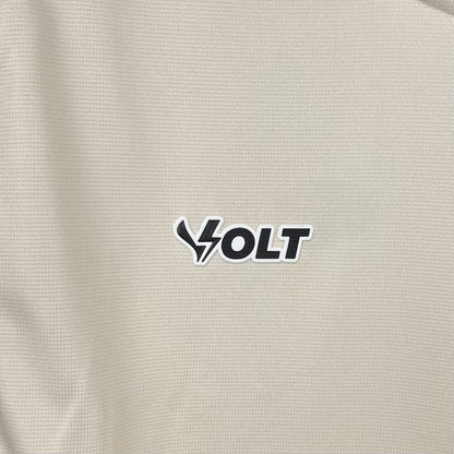 Vitória 2025/26 Beige goalkeeper Jersey