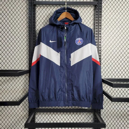 Jaqueta corta-vento Paris Saint-Germain 2022-23