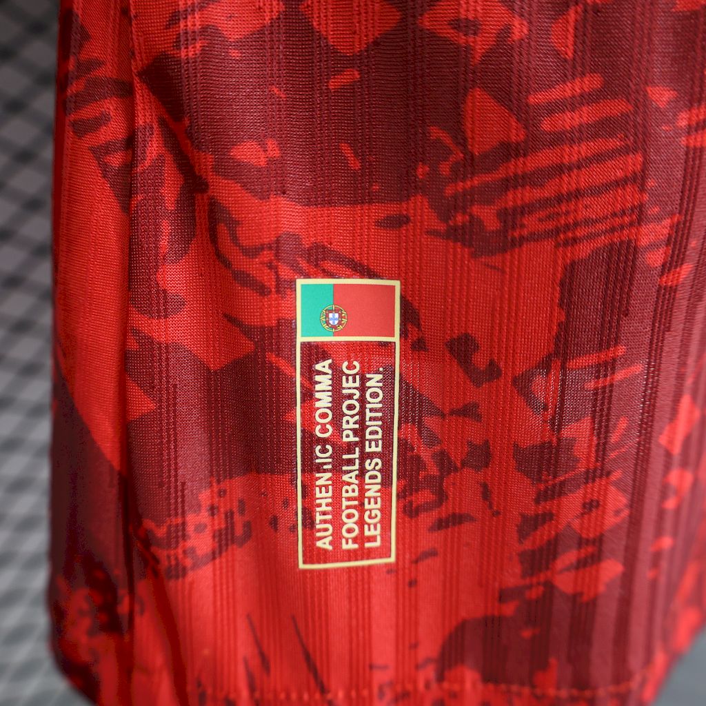 Portugal 2024/25 Edição Especial Versão Jogador