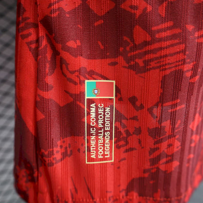 Portugal 2024/25 Edição Especial Versão Jogador