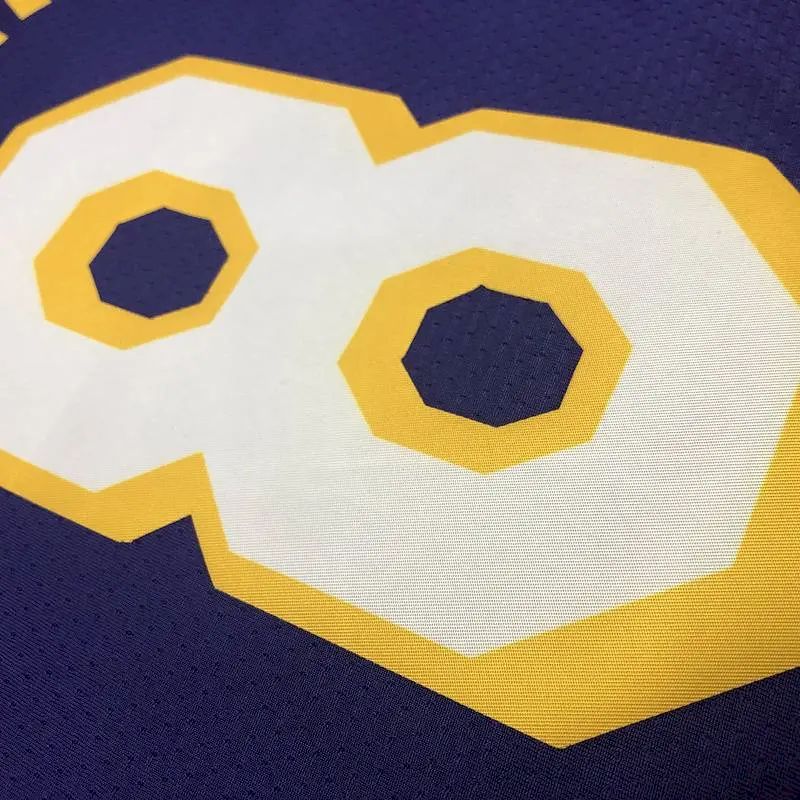 Camisa Kobe Bryant Masculina Roxa Versão Jogador – Edição Clássica Retro