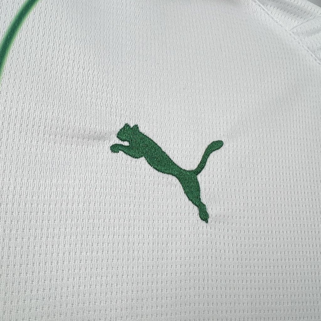 Women's Palmeiras 2026/27 Away Jersey