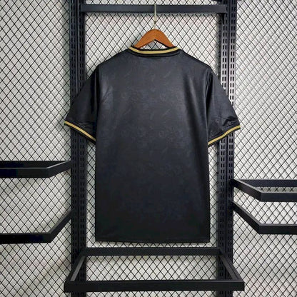 Camisa Preta do Flamengo 2023/24
