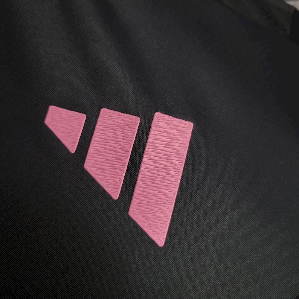 Inter Miami 2025/26 Away Jersey Player Version