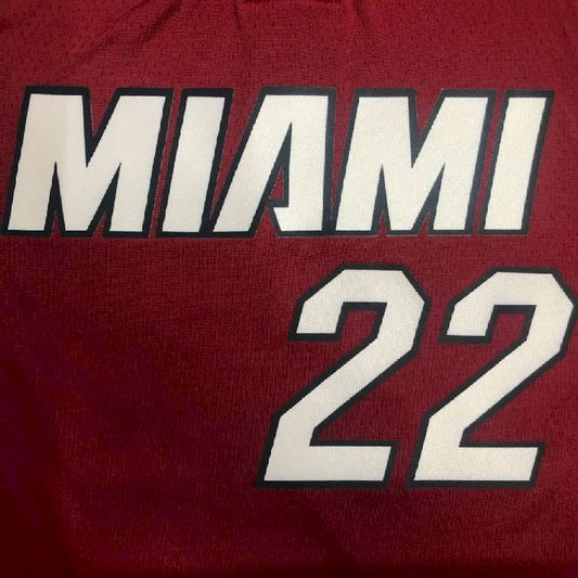 Camisa masculina Jimmy Butler Team – Edição Statement