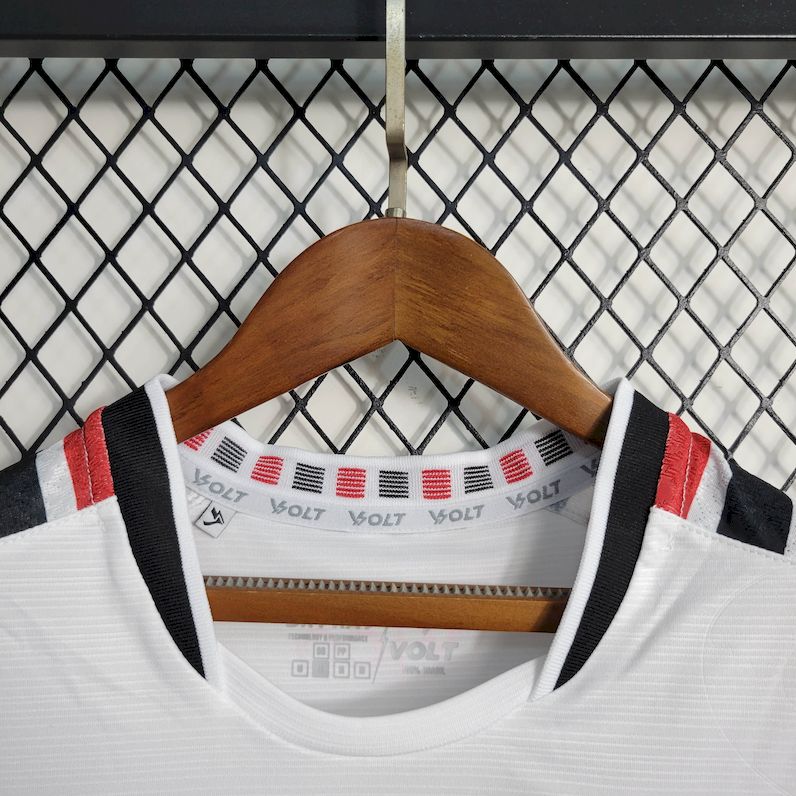 Women's Santa Cruz 2023/24 Away Jersey