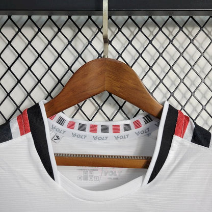 Women's Santa Cruz 2023/24 Away Jersey