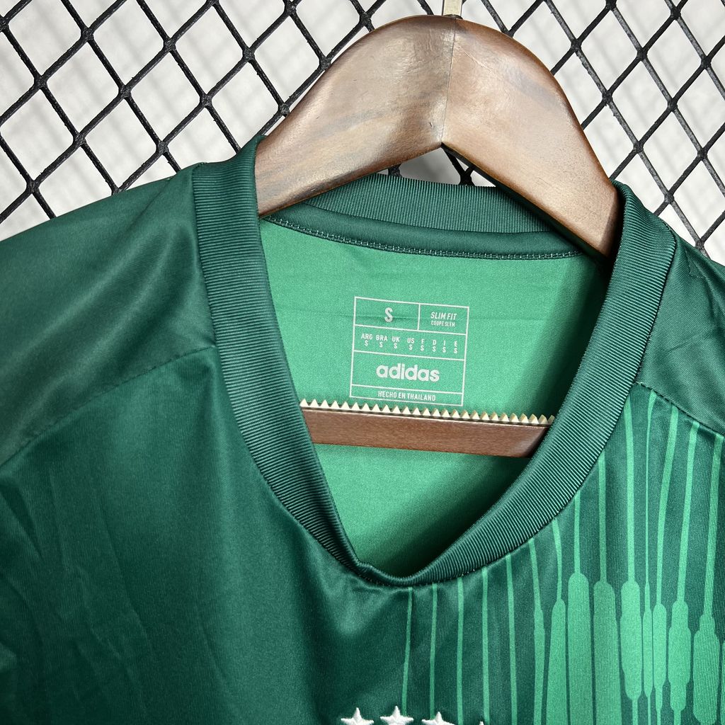 Camisa Itália Euro 2024/25