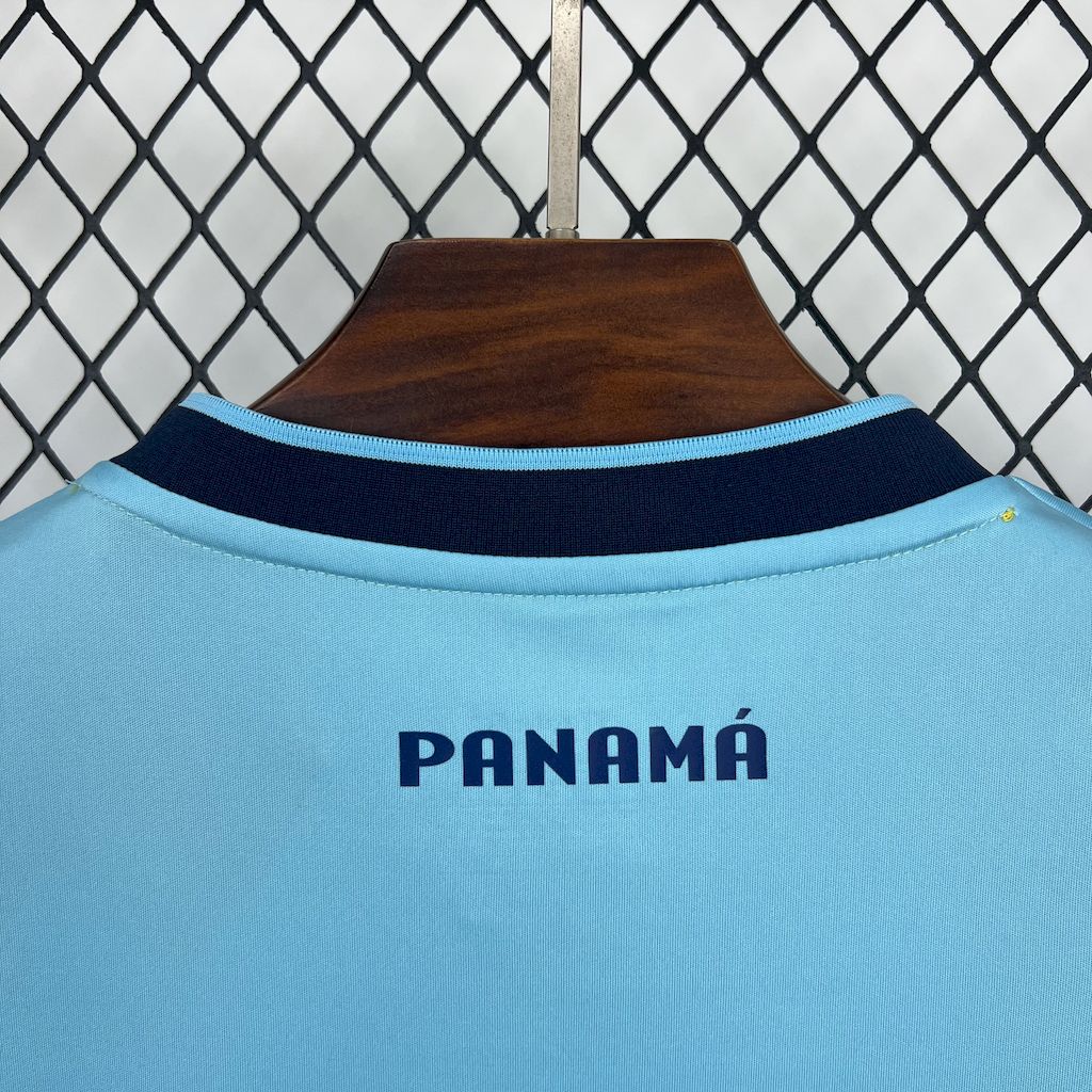 Panama 2025/26 Away Jersey