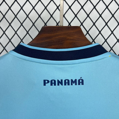 Panama 2025/26 Away Jersey
