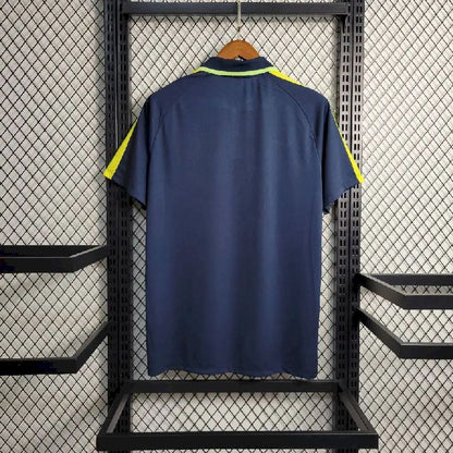 Camisa Polo Real Brasil 2023/24