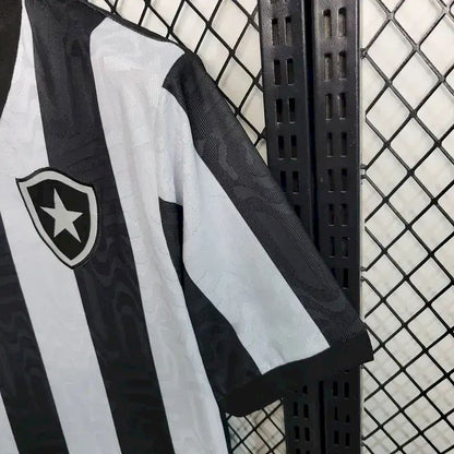 Men's Botafogo 2023/24 Home Jersey