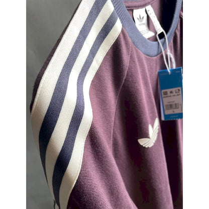 Camisa retrô da Espanha 2024/25 com a marca Co Branded